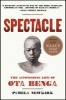 Spectacle - The Astonishing Life of Ota Benga (Paperback) - Pamela Newkirk Photo