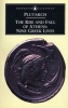 The Rise and Fall of Athens - Nine Greek Lives (Paperback, New Impression) - Plutarch Photo