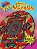 Mystic Mandalas (Paperback) - Marty Noble Photo