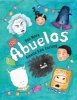 Abuelos (English, Spanish, Paperback, Spanish-Languag) - Pat Mora Photo