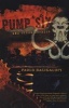 Pump Six and Other Stories (Paperback) - Paolo Bacigalupi Photo