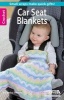 Crochet Car Seat Blankets (Paperback) - Becky Stevens Photo