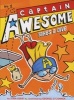 Captain Awesome Takes a Dive (Paperback) - Stan Kirby Photo