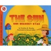 Sun Our Nearest Star (Paperback) - Franklyn M Branley Photo