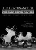 The Governance of Climate Change (Paperback, New) - David Held Photo