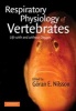 Respiratory Physiology of Vertebrates - Life with and without Oxygen (Paperback) - Goran E Nilsson Photo