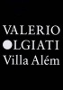 Villa Alem (Hardcover) - Valerio Olgiati Photo