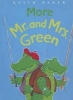 More Mr. and Mrs. Green - Book 2 (Hardcover) - Keith Baker Photo