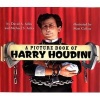 A Picture Book of Harry Houdini (Paperback) - David A Adler Photo