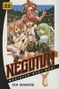 Negima!: Magister Negi Magi, Volume 22 (Paperback) - Ken Akamatsu Photo