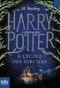 Harry Potter a L'ecole Des Sorciers (French, Paperback, Folio junior ed) - J K Rowling Photo