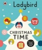 Ladybird Christmas Time: Treasury and Audio CD (Hardcover) -  Photo