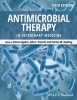 Antimicrobial Therapy in Veterinary Medicine (Hardcover, 5th Revised edition) - Steeve Giguere Photo