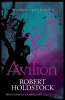 Avilion (Paperback) - Robert Holdstock Photo