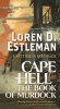 Cape Hell and the Book of Murdock (Paperback) - Loren D Estleman Photo