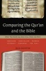 Comparing the Qur'an and the Bible - What They Really Say About Jesus, Jihad, and More (Paperback) - Rick Richter Photo