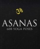 Asanas - 708 Yoga Postures (Paperback) - Dharma Mittra Photo