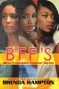 Best Frenemies Forever Series (Paperback) - Brenda Hampton Photo