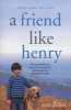 A Friend Like Henry (Paperback) - Nuala Gardner Photo