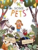 Some Pets (Hardcover) - Angela Diterlizzi Photo