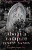 About a Vampire (Paperback) - Lynsay Sands Photo