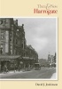 Harrogate - Then and Now (Paperback) - David J Jenkinson Photo