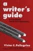 A Writer's Guide to Transitional Words and Expressions (Paperback, 6th) - Victor C Pellegrino Photo