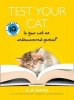 Test Your Cat - The Cat IQ Test (Paperback, Re-issue) - E M Bard Photo