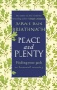 Peace and Plenty - Finding Your Path to Financial Security (Paperback) - Sarah Ban Breathnach Photo