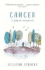 Cancer: A Pilgrim Companion (Paperback) - Gillian Straine Photo