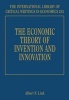 The Economic Theory of Invention and Innovation (Hardcover, illustrated edition) - Albert N Link Photo