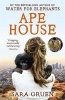 Ape House (Paperback) - Sara Gruen Photo