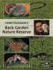 's Back Garden Nature Reserve (Paperback) - Chris Packham Photo