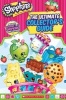 Shopkins: Ultimate Collector's Guide (Paperback) - Jenne Simon Photo