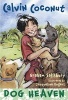 Dog Heaven (Paperback) - Graham Salisbury Photo