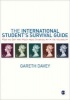 The International Student's Survival Guide - How to Get the Most from Studying at a UK University (Paperback, New) - Gareth Davey Photo