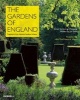 The Gardens of England - Treasures of the National Gardens Scheme (Hardcover) - George Plumptre Photo