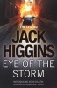 Eye of the Storm (Sean Dillon Series, Book 1) (Paperback) - Jack Higgins Photo