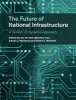 The Future of National Infrastructure - A System-of-Systems Approach (Hardcover) - Jim W Hall Photo