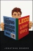 Lego - A Love Story (Hardcover) - Jonathan Bender Photo