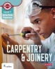 NVQ/SVQ Diploma Carpentry and Joinery Candidate Book, Level 1 (Paperback) - Kevin Jarvis Photo