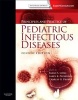 Principles and Practice of Pediatric Infectious Diseases (Hardcover, 4th Revised edition) - Sarah S Long Photo