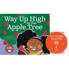 Way Up High in the Apple Tree (Book) - Nicholas Ian Photo