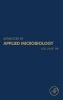 Advances in Applied Microbiology, Volume 95 (Hardcover) - Geoffrey Michael Gadd Photo