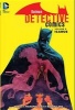 Batman Detective Comics, Vol 6 - Icarus (Paperback) - Brian Buccellato Photo