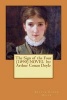 The Sign of the Four (1890) Novel by -  (Paperback) - Arthur Conan Doyle Photo