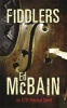 Fiddlers (Paperback, New ed) - Ed McBain Photo