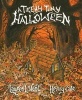 A Teeny Tiny Halloween (Hardcover) - Lauren L Wohl Photo