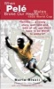 When Pele Broke Our Hearts - Wales and the 1958 World Cup (Paperback, 2nd Revised edition) - Mario Risoli Photo