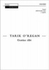 Gratias Tibi - Vocal Score (Sheet music) - Tarik OREGAN Photo